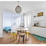 Le Marais - Perle Rare