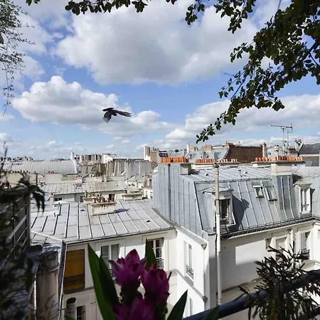 Le Marais - Perle Rare Parigi