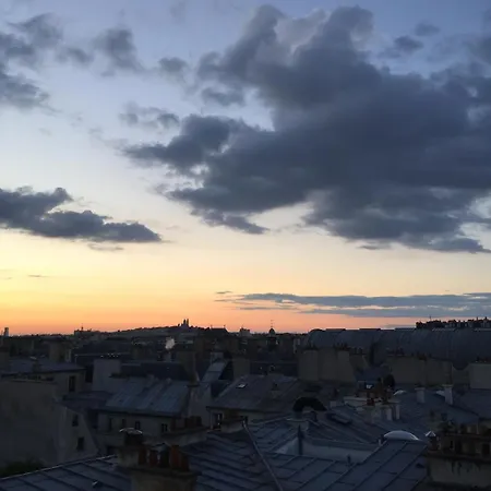 Appartamento Le Marais - Perle Rare *