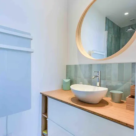 Apartment Le Marais - Perle Rare Paris